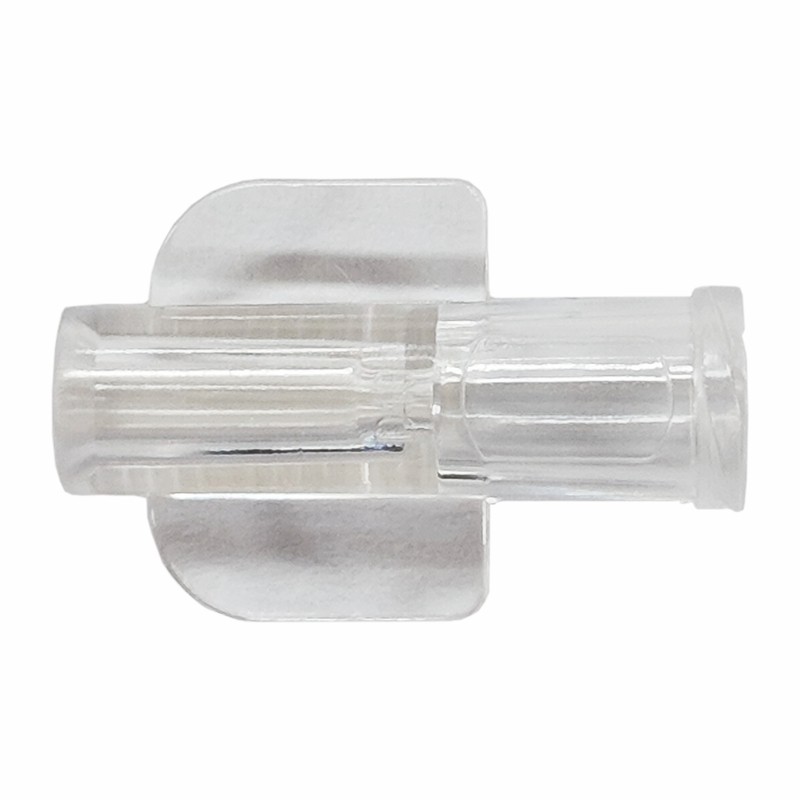 Female Luer Lock Connector