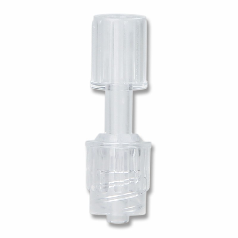 Rotating Luer Connectors